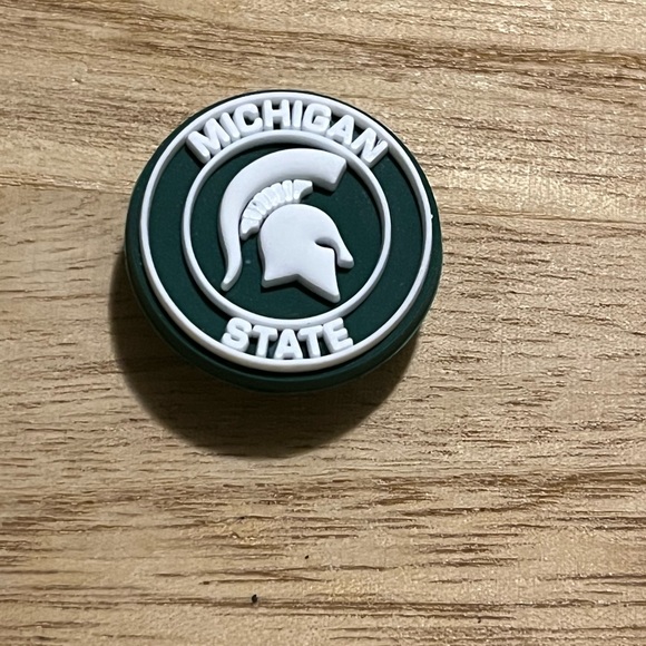 MSU - Picture 1 of 2